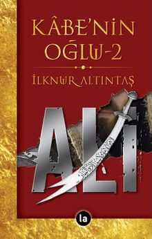 Kabenin Oğlu Ali 2 PDF İndir