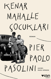 Kenar Mahalle Çocukları - Pier Paolo Pasolini PDF İndir