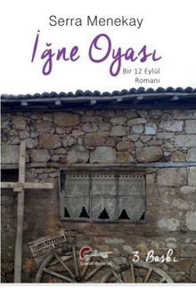 İğne Oyası  Bir 12 Eylül Romanı - Serra Menekay PDF İndir