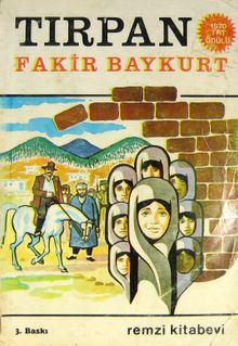 Tırpan - Fakir Baykurt