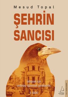 Şehrin Sancısı - Mesud Topal PDF İndir