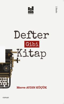 Defter Gibi Kitap - Merve Aydın Küçük PDF İndir