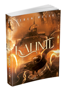 Kalıntı -1 PDF İndir