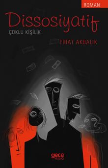 Dissosiyatif PDF İndir