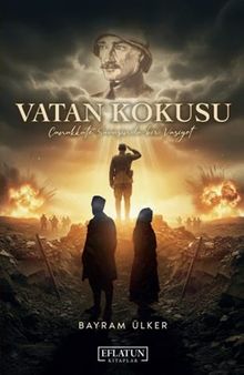 Vatan Kokusu - Bayram Ülker PDF İndir