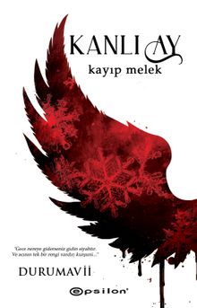 Kanlı Ay 2 / Kayıp Melek - DuruMavii