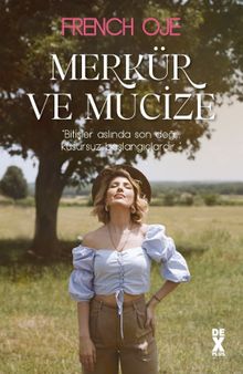 Merkür ve Mucize - French Oje PDF İndir