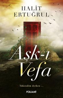 Aşk-ı Vefa - Halit Ertuğrul PDF İndir