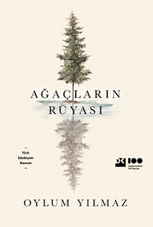 Ağaçların Rüyası - Oylum Yılmaz PDF İndir