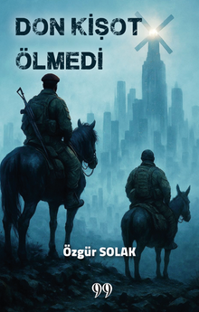 Don Kişot Ölmedi PDF İndir