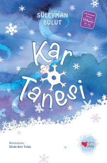 Kar Tanesi - Süleyman Bulut PDF İndir
