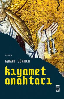 Kıyamet Anahtarı - Hakan Sökmen PDF İndir