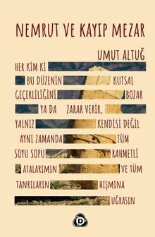 Nemrut ve Kayıp Mezar - Umut Altuğ PDF İndir