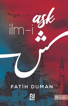 İlm-i Aşk - Fatih Duman