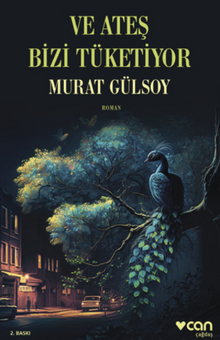 Ve Ateş Bizi Tüketiyor - Murat Gülsoy PDF İndir