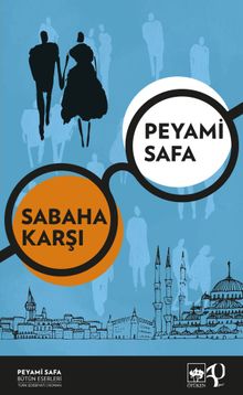 Sabaha Karşı - Peyami Safa PDF İndir