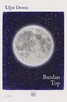 Buzdan Top - Uğur Deveci PDF İndir