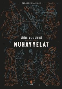 Muhayyelat - Giritli Aziz Efendi PDF İndir
