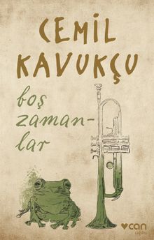 Boş Zamanlar - Cemil Kavukçu PDF İndir