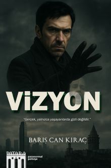 Vizyon - Barış Can Kıraç PDF İndir