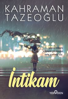 İntikam PDF İndir