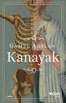 Kanayak - Gamze Arslan PDF İndir