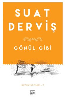 Gönül Gibi - Suat Derviş