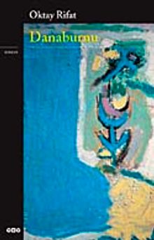 Danaburnu - Oktay Rifat PDF İndir