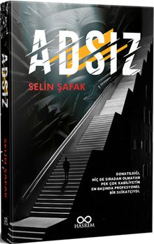 Adsız - Selin Şafak PDF İndir