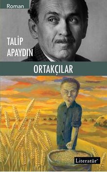 Ortakçılar - Talip Apaydın