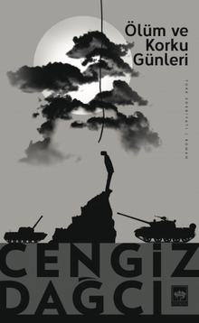 Ölüm ve Korku Günleri - Cengiz Dağcı PDF İndir