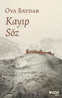 Kayıp Söz - Oya Baydar PDF İndir