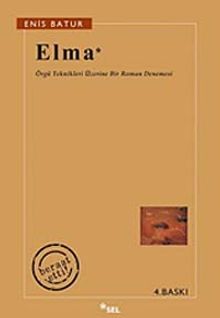 Elma - Enis Batur PDF İndir