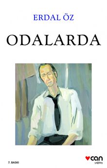 Odalarda - Erdal Öz PDF İndir