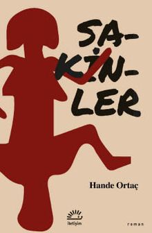 Sakinler - Hande Ortaç PDF İndir