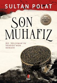 Son Muhafız PDF İndir