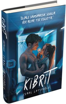 Kibrit - Cemal Latifoğlu