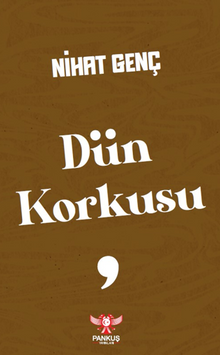 Dün Korkusu PDF İndir