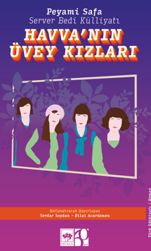 Havva'nın Üvey Kızları - Peyami Safa PDF İndir