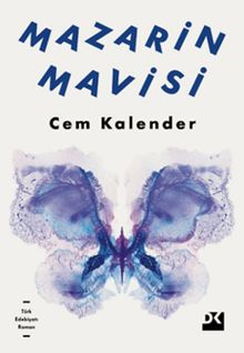 Mazarin Mavisi - Cem Kalender PDF İndir