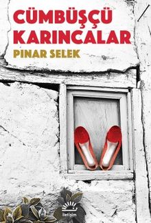 Cümbüşçü Karıncalar PDF İndir