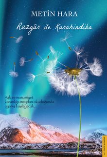 Rüzgar ile Karahindiba - Metin Hara PDF İndir