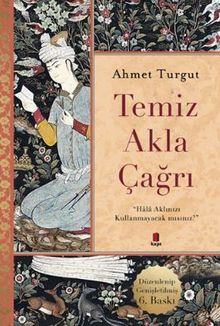Temiz Akla Çağrı - Ahmet Turgut PDF İndir