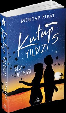 Kutup Yıldızı 5: Güz Fırtınası - Mehtap Fırat PDF İndir