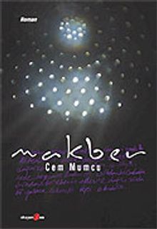 Makber - Cem Mumcu PDF İndir