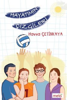 Hayatımın Çizgileri - Havva Çetinkaya PDF İndir