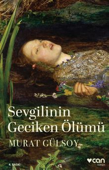 Sevgilinin Geciken Ölümü - Murat Gülsoy PDF İndir