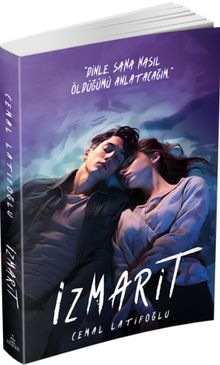 İzmarit - Cemal Latifoğlu