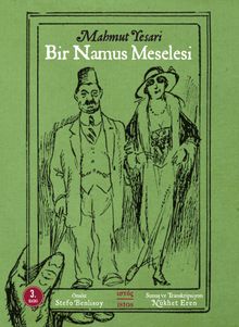 Bir Namus Meselesi - Mahmut Yesari