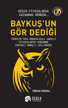 Baykuş'un Gör Dediği PDF İndir